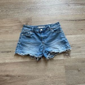 Tractr Jean Shorts Girl’s Size 12